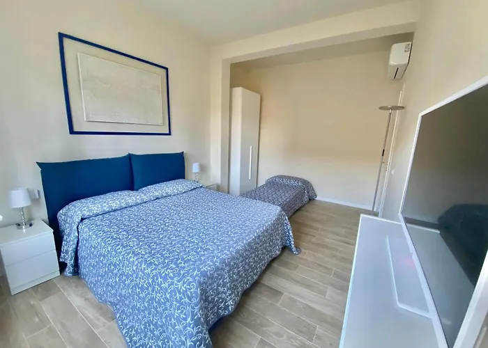 F&F Rooms Pisa