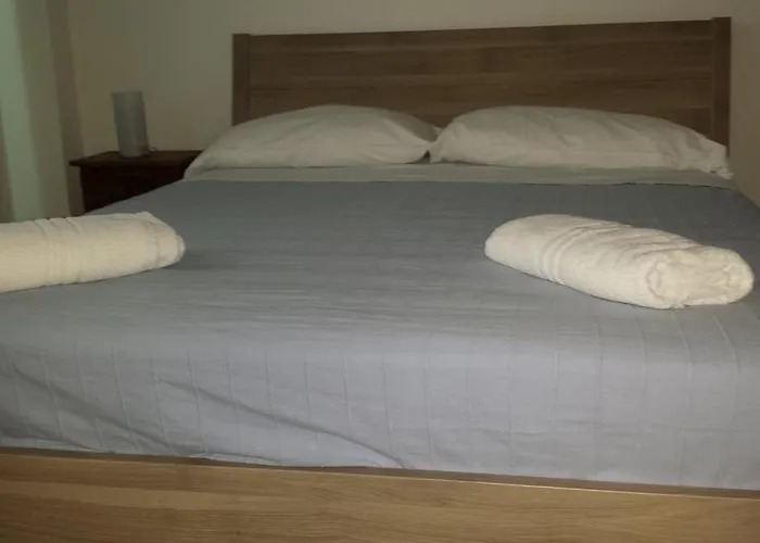 Der Bahnhof B&B Pisa